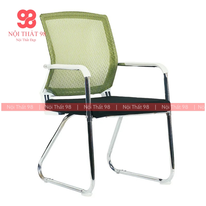 Ghế Chân Quỳ Emoti - GQPH03