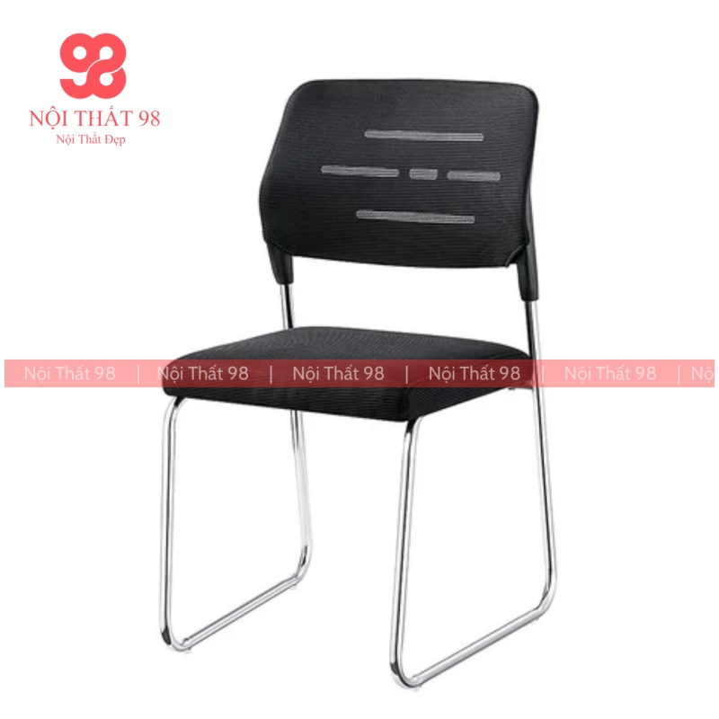 Ghế Chân Quỳ Họp Văn Phòng - GQPH08